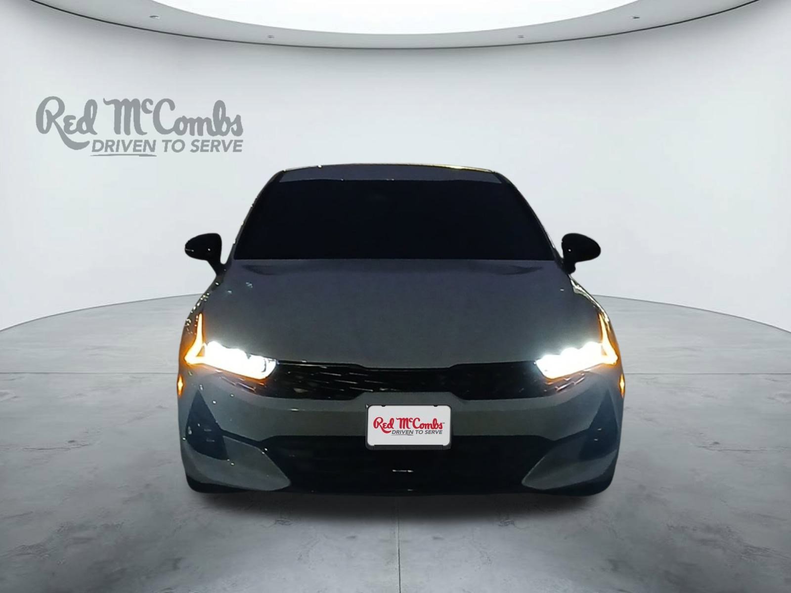 Used 2023 Kia K5 GT-Line w/ GT-Line Premium Package image 8