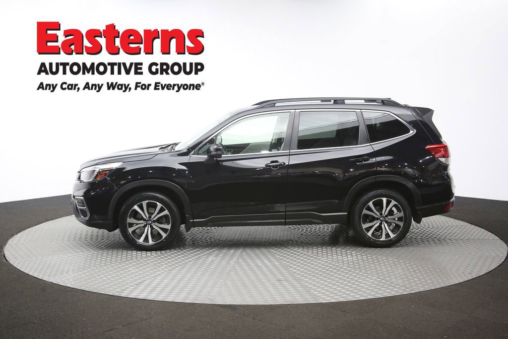 Used 2021 Subaru Forester Limited AWD/4WD image 66