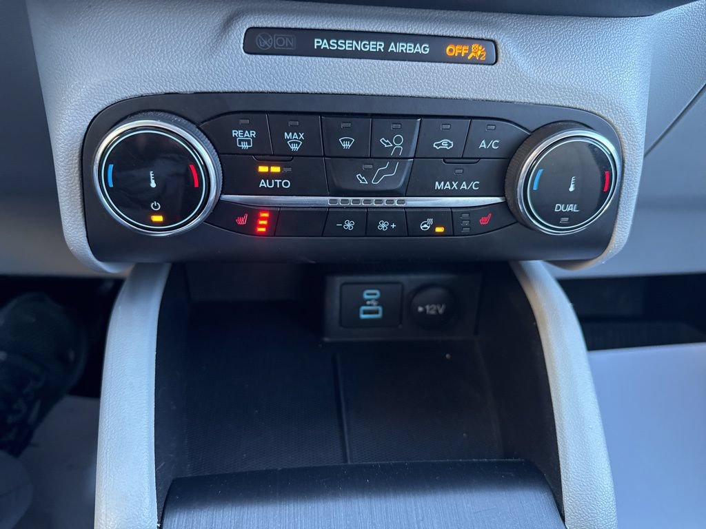 Used 2023 Ford Escape Active AWD/4WD image 16