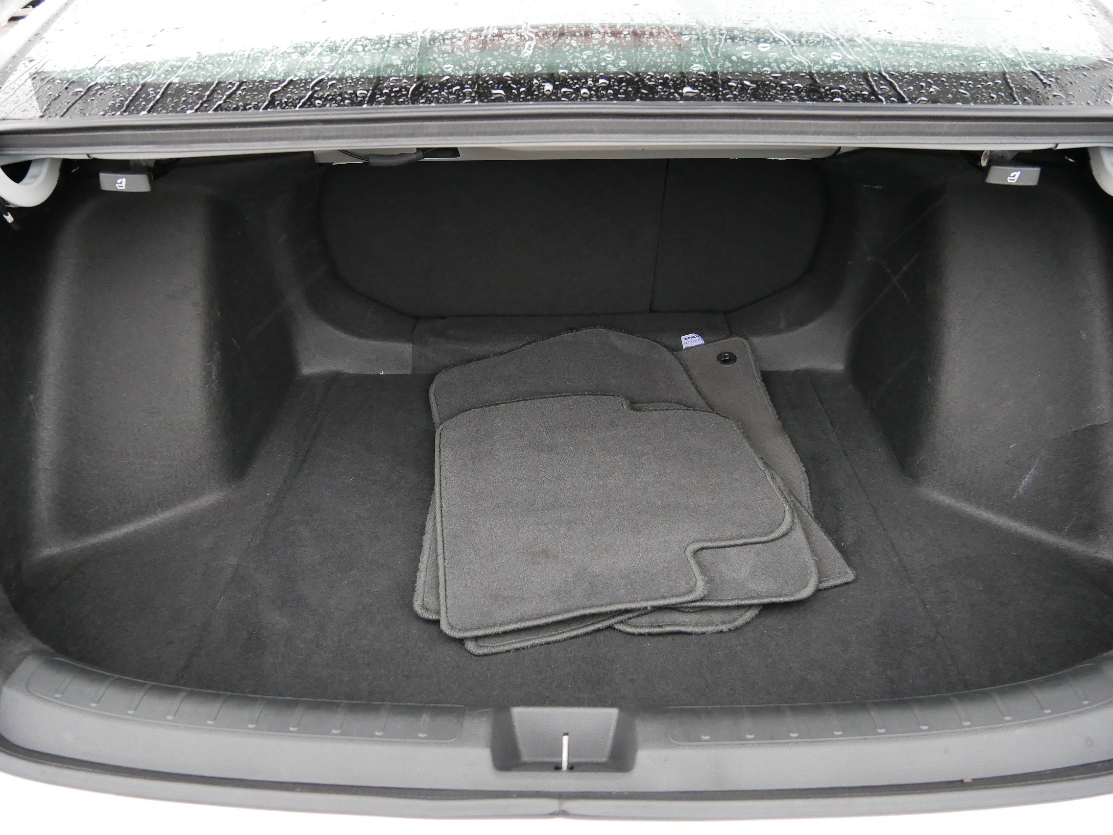 Certified 2023 Honda Civic EX image 18