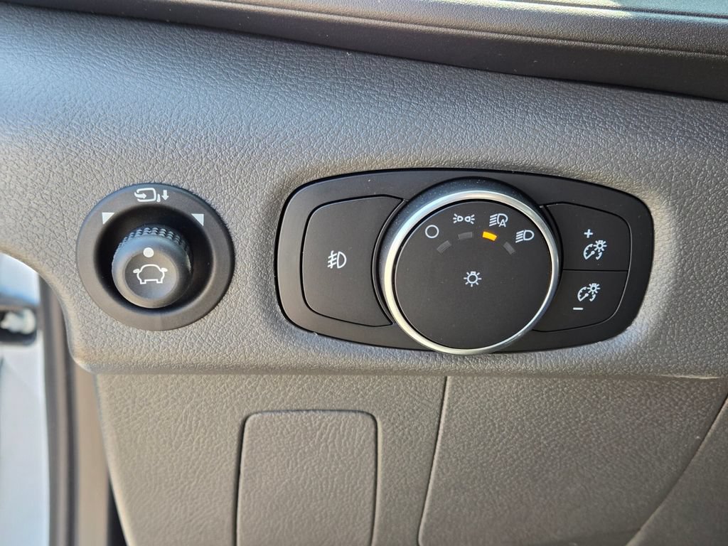 New 2026 Ford Transit 350 XLT RWD image 18