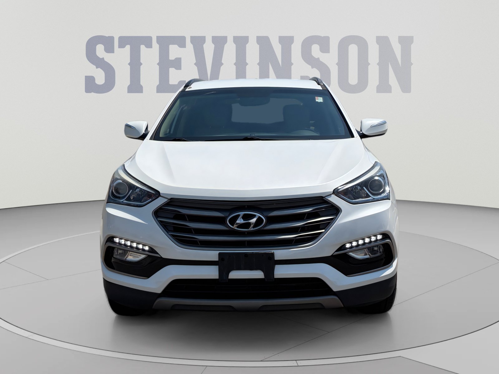Used 2017 Hyundai Santa Fe Sport AWD/4WD image 8