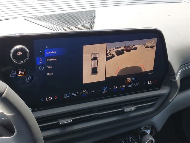 New 2026 Chevrolet Silverado EV LT w/ Plus Package image 27