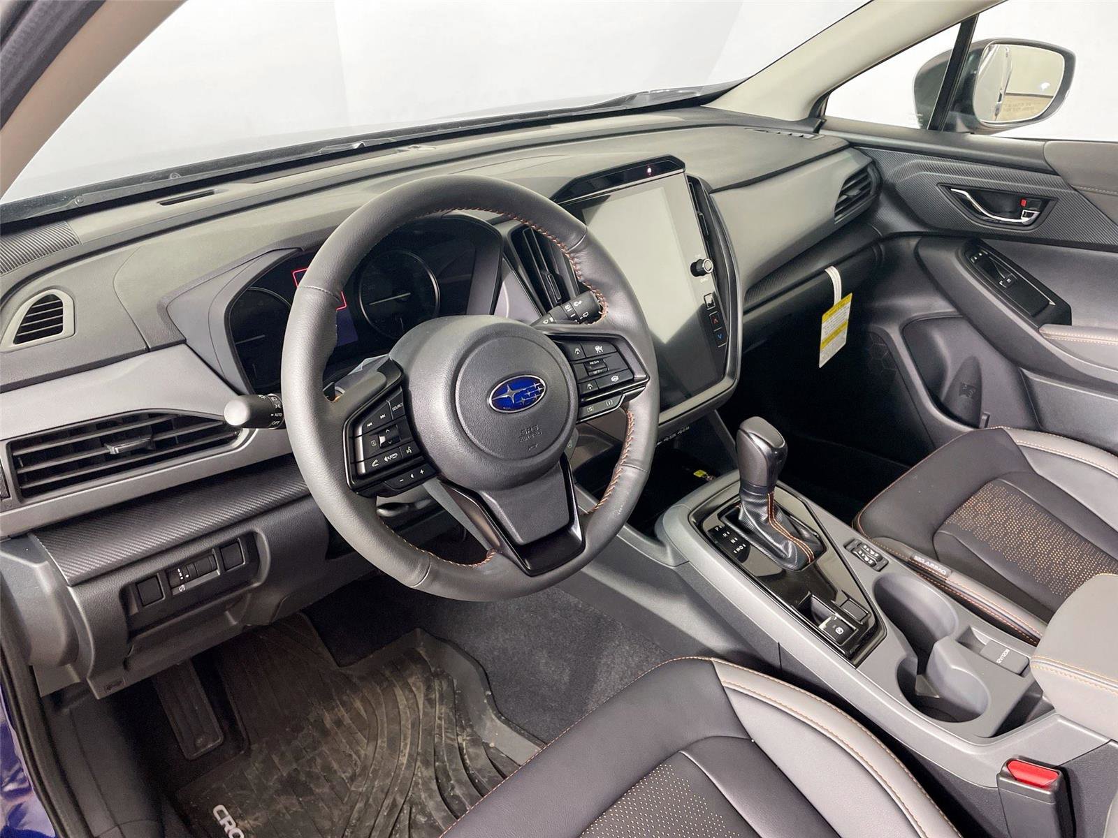 New 2026 Subaru Crosstrek 2.5i Limited w/ Crosstrek Mirror Package image 22