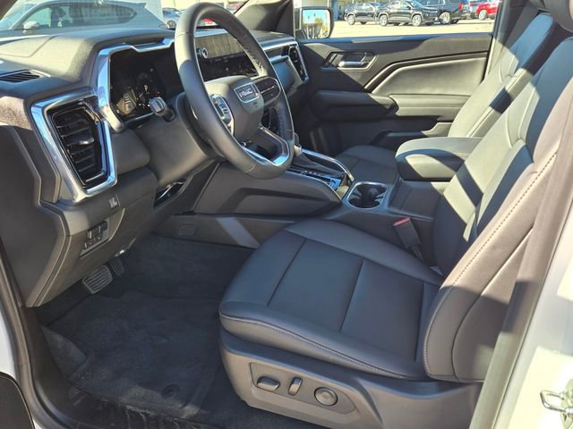 Used 2025 GMC Canyon Elevation w/ Convenience Package image 8