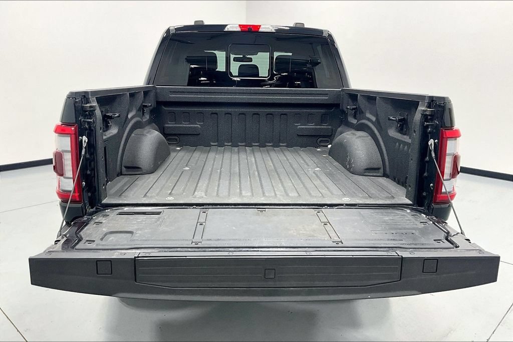 Used 2023 Ford F150 Tremor w/ Equipment Group 402A High AWD/4WD image 29