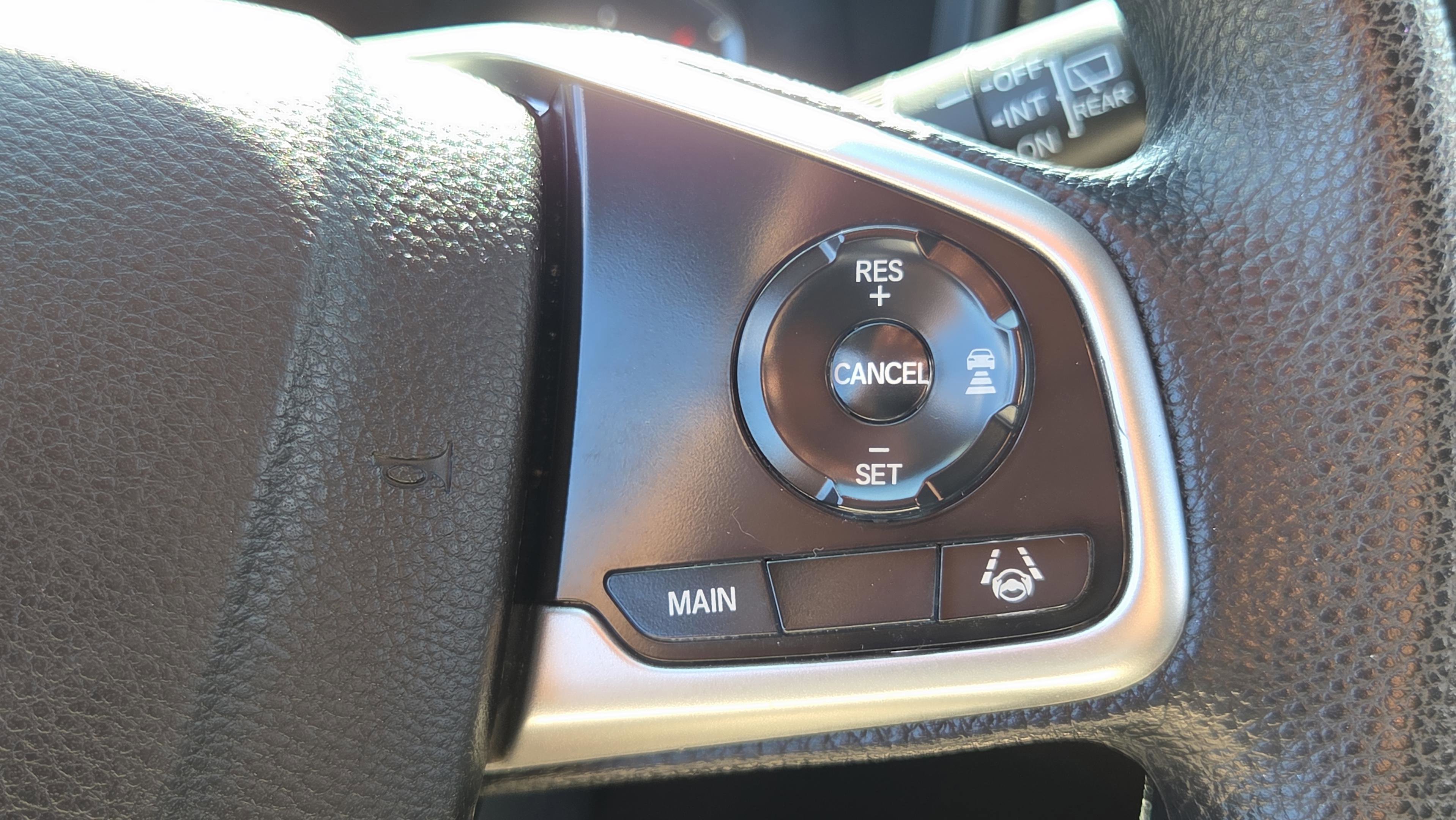 Used 2021 Honda CR-V Special Edition image 32