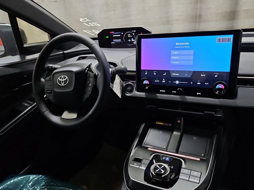 New 2026 Toyota bZ image 26