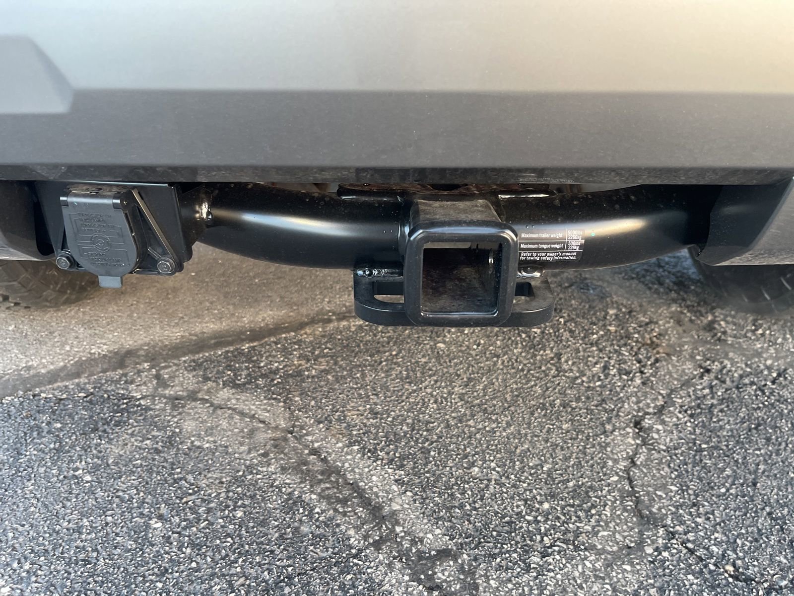 New 2026 Honda Passport TrailSport Elite image 18