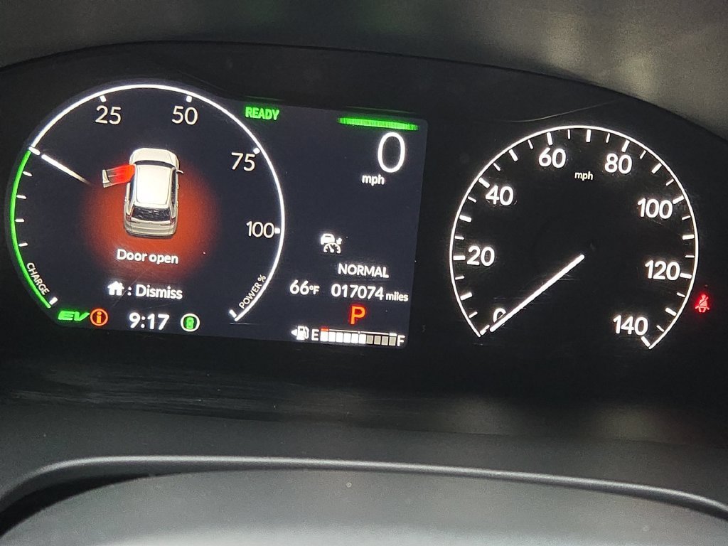 Used 2025 Honda CR-V Sport image 20