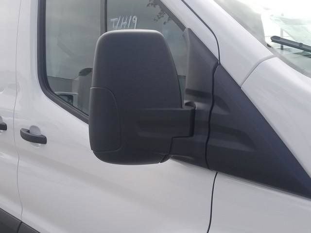 New 2025 Ford Transit 250 Low Roof AWD w/ Load Area Protection Package image 10