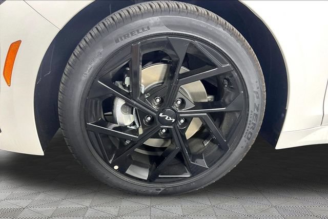 New 2026 Kia K5 GT-Line image 13