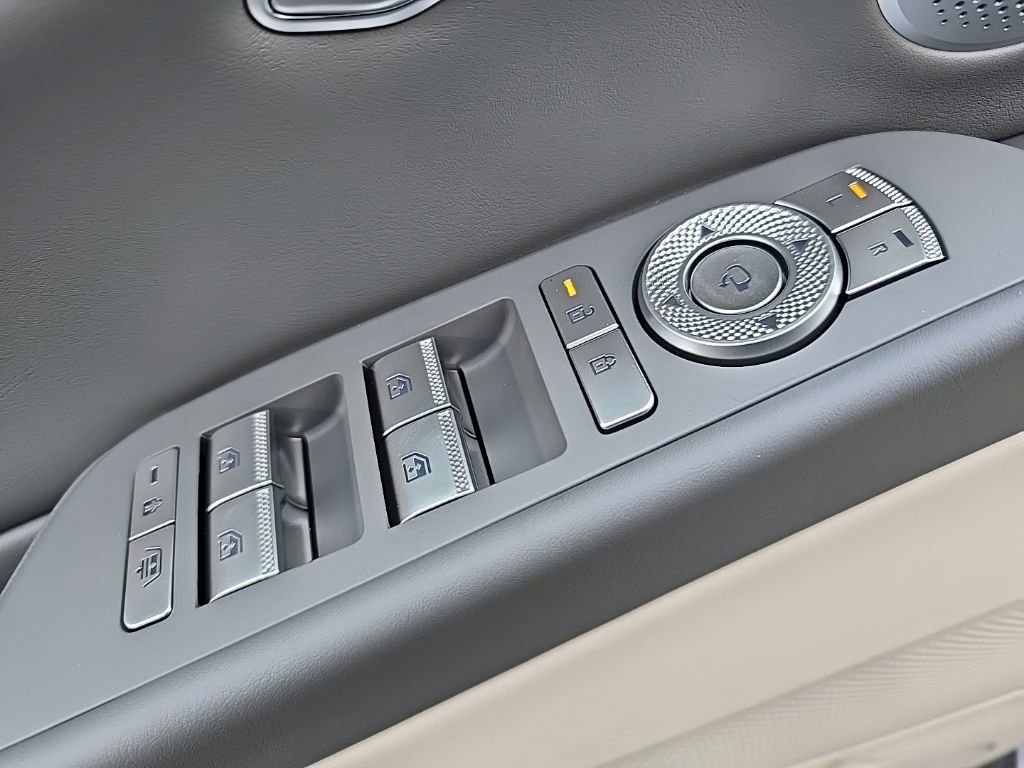 New 2026 Genesis G80 2.5T Sport Prestige image 13