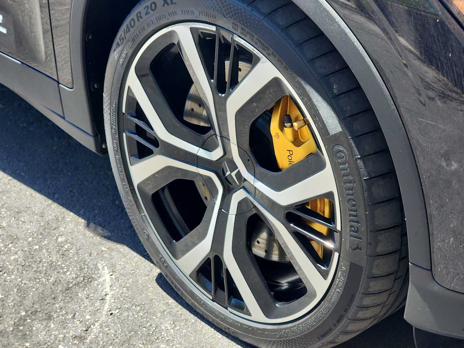 Used 2023 Polestar Polestar 2 AWD/4WD image 12