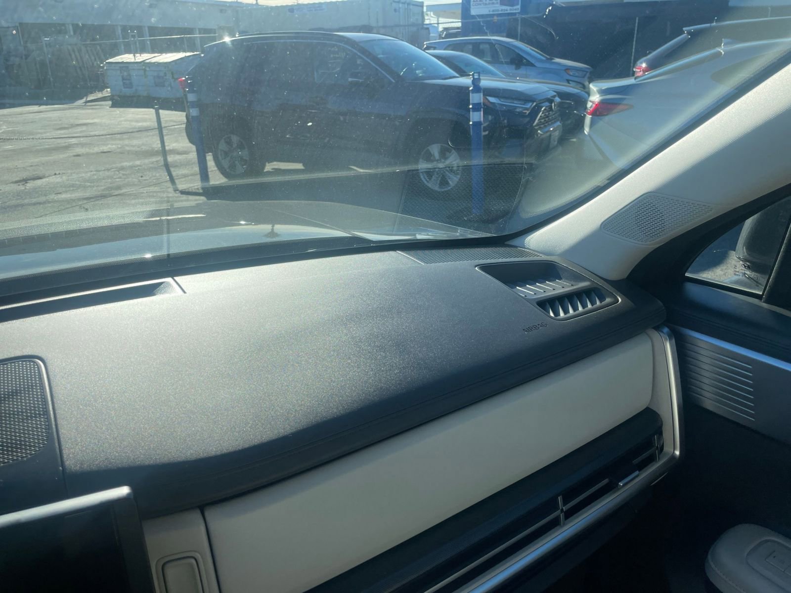 Used 2025 Hyundai Santa Fe SEL image 35