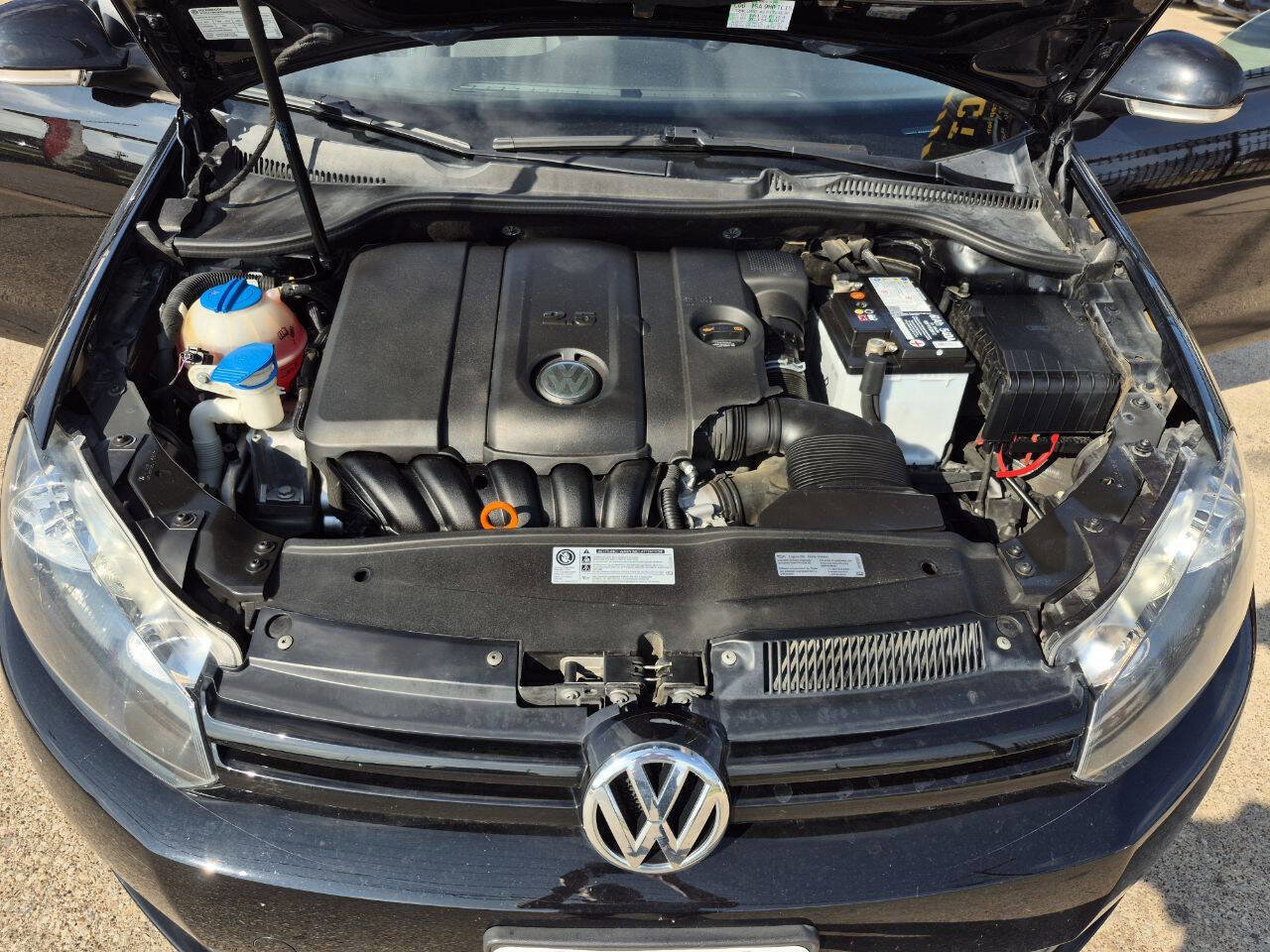 Used 2013 Volkswagen Jetta S image 27