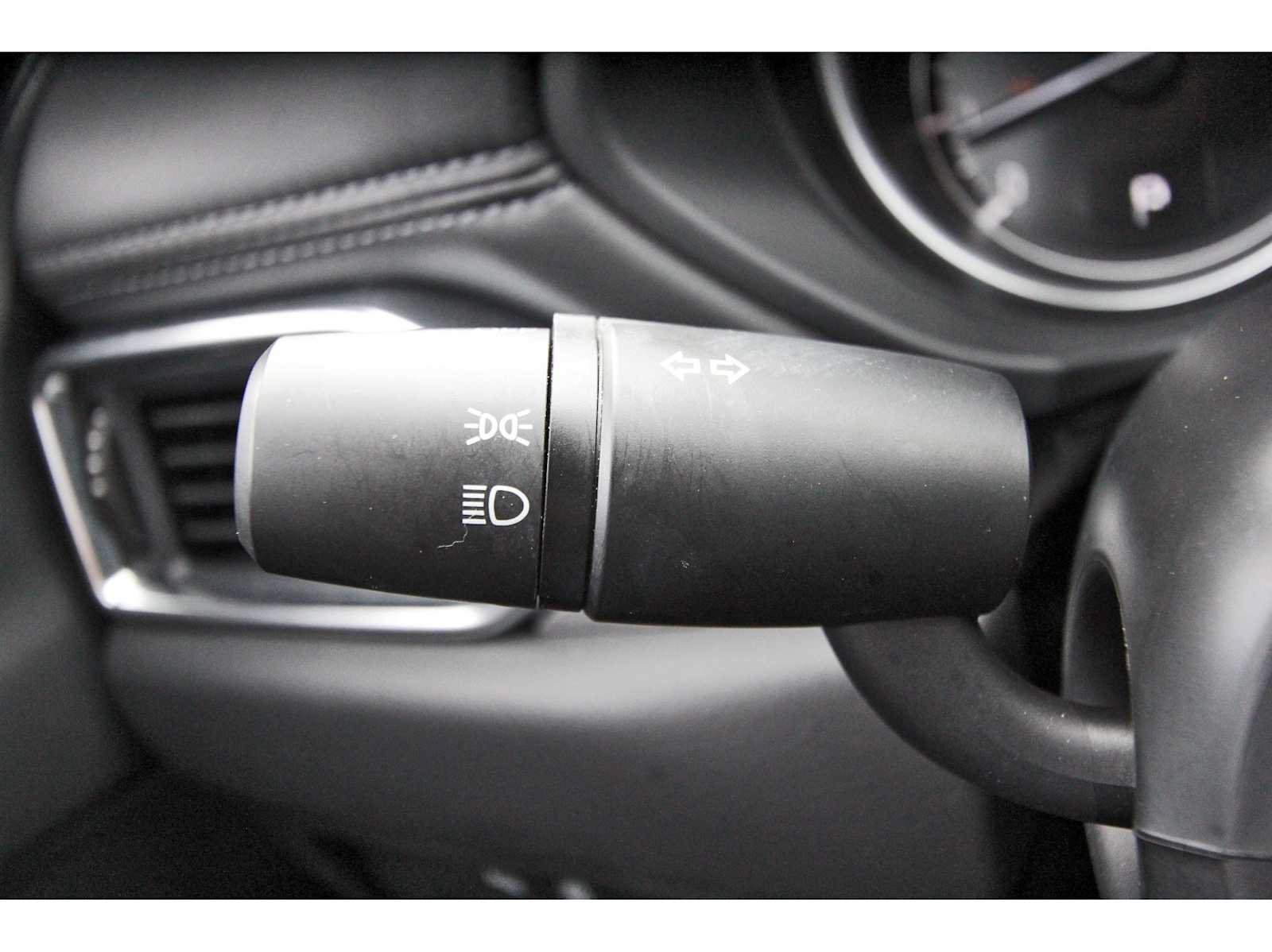 Used 2025 MAZDA CX-5 AWD 2.5 S w/ Select Package image 17