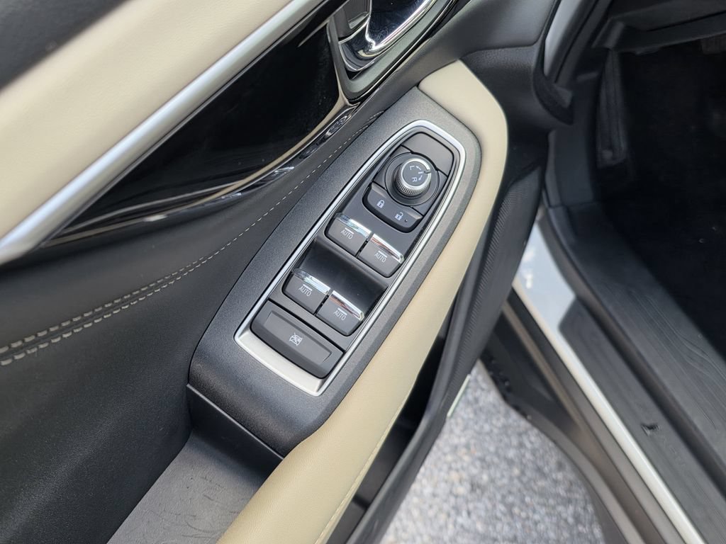 Used 2025 Subaru Outback Limited XT AWD/4WD image 18