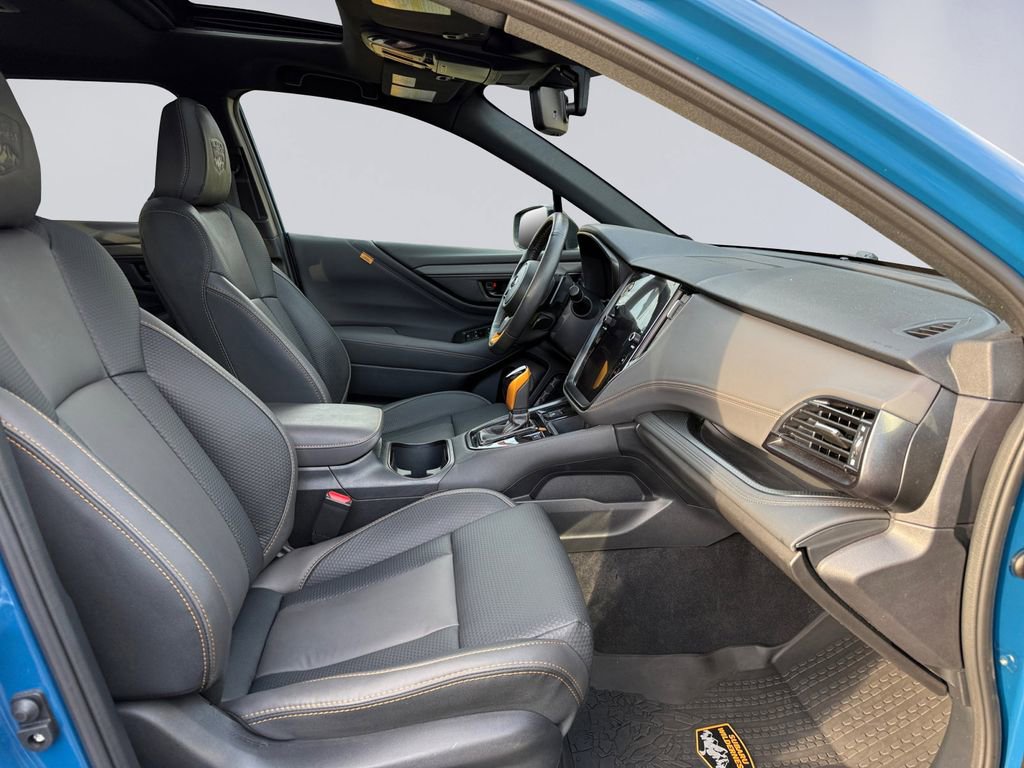 Used 2024 Subaru Outback Wilderness image 17