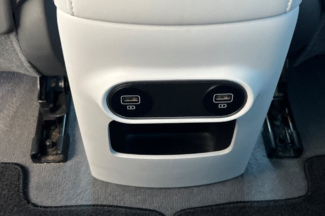 Used 2024 Hyundai Ioniq 5 SEL RWD image 14