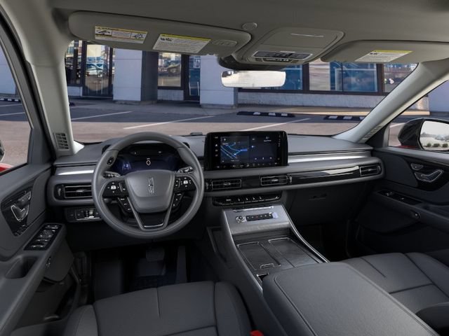 New 2026 Lincoln Aviator AWD image 10