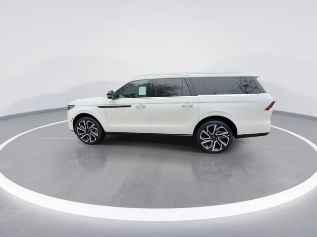 New 2027 Lincoln Navigator L Black Label AWD/4WD image 6