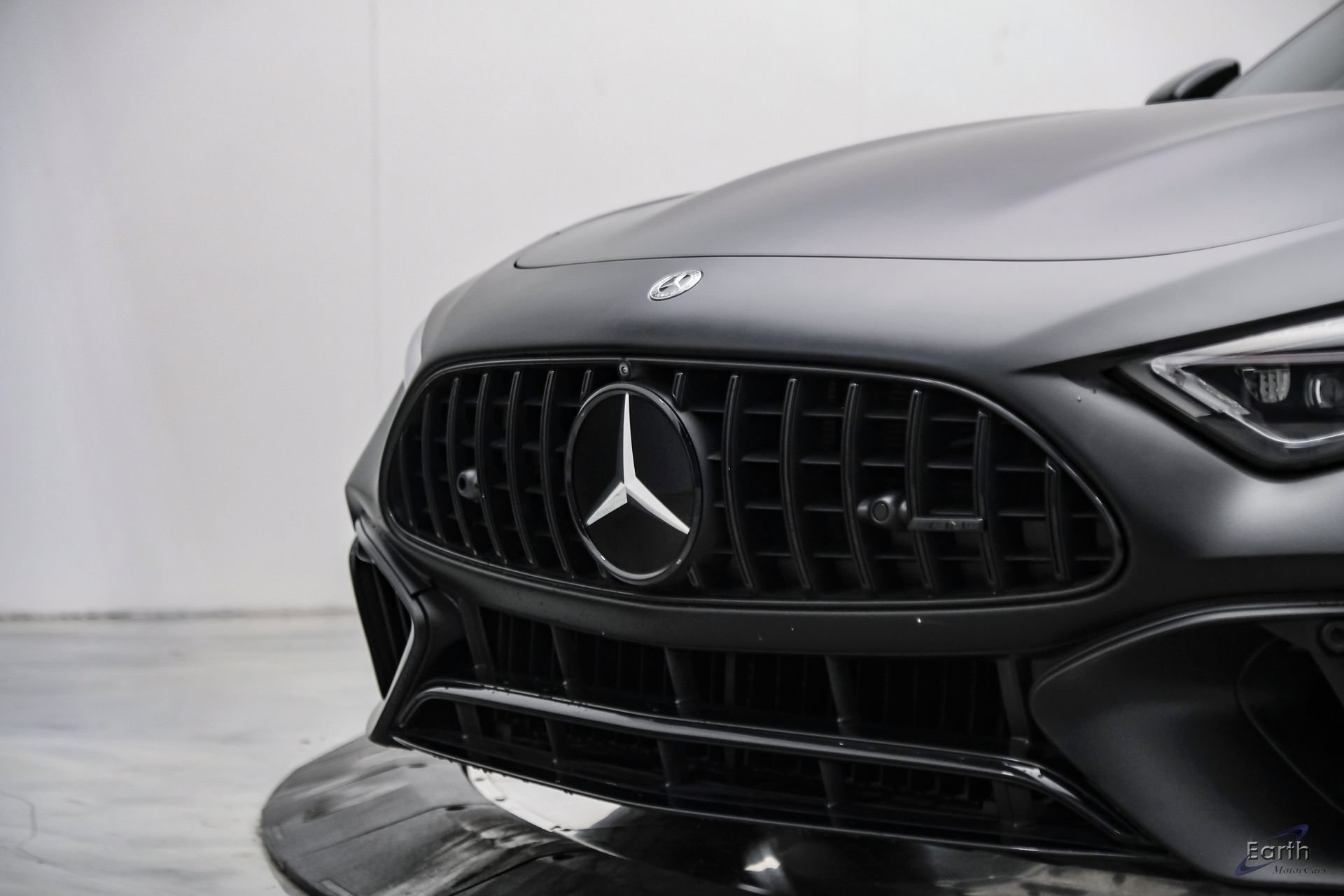 Used 2022 Mercedes-Benz SL 55 AMG 4MATIC image 42