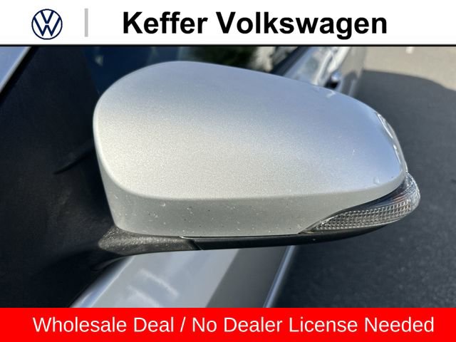 Used 2015 Toyota Corolla S w/ Driver Convenience Package FWD image 10