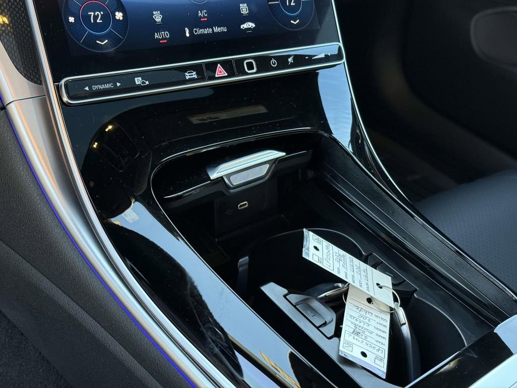 Used 2024 Mercedes-Benz CLE 450 4MATIC Coupe image 19