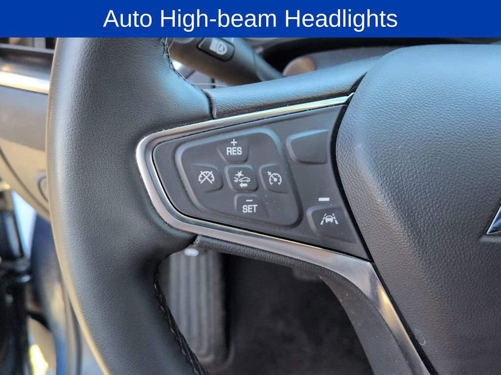 Certified 2024 Chevrolet Equinox LT image 12