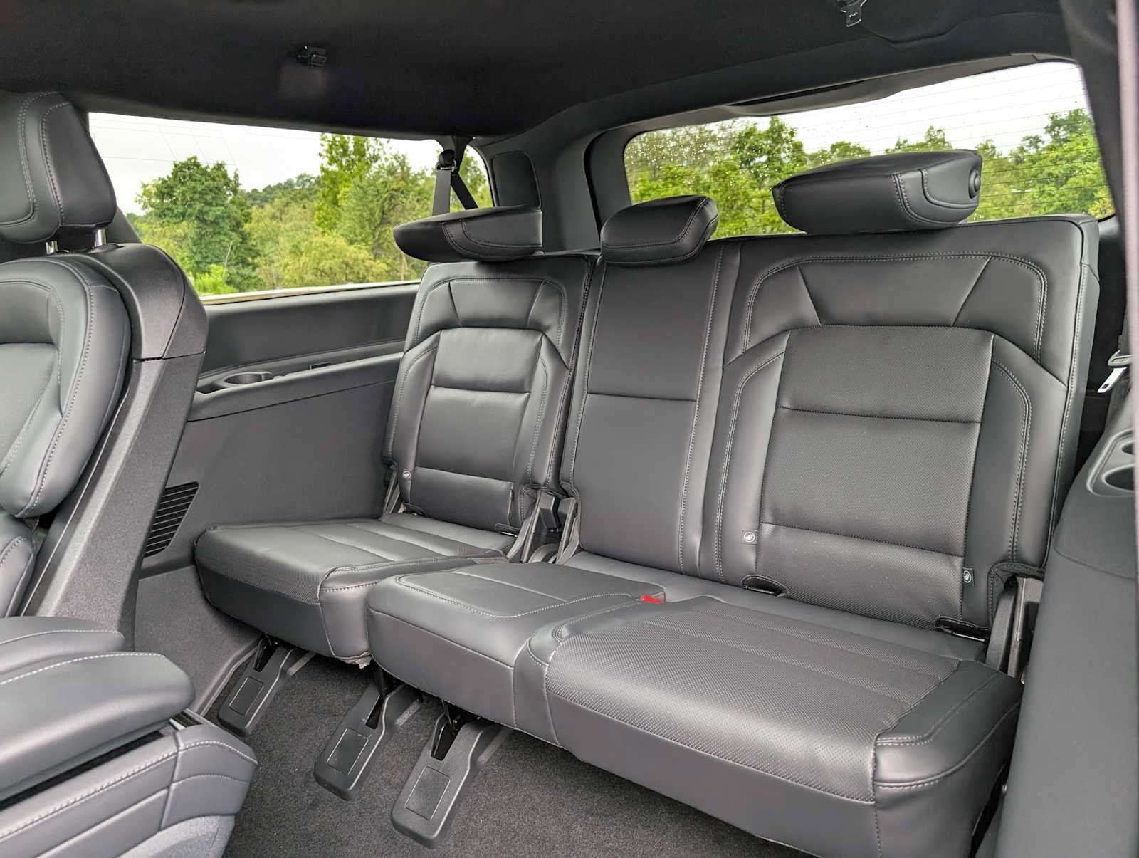 New 2027 Lincoln Navigator L Reserve w/ Jet Appearance Package AWD/4WD image 20