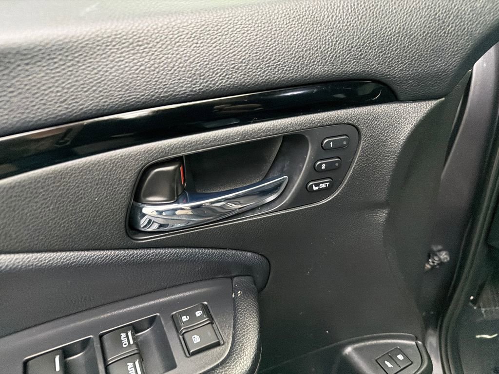 Used 2019 Honda Passport Touring image 12