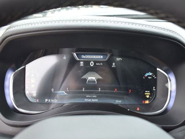 New 2026 RAM 3500 Laramie image 19