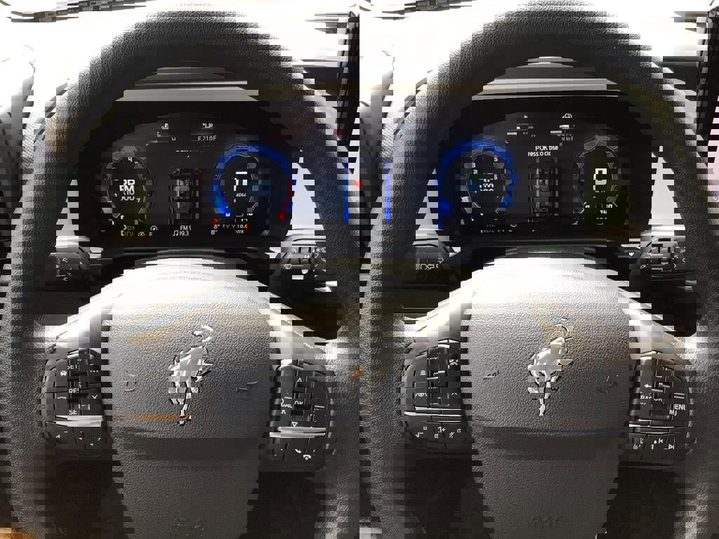 New 2025 Ford Bronco Sport Heritage image 19