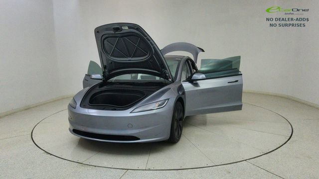 Used 2025 Tesla Model 3 RWD image 72