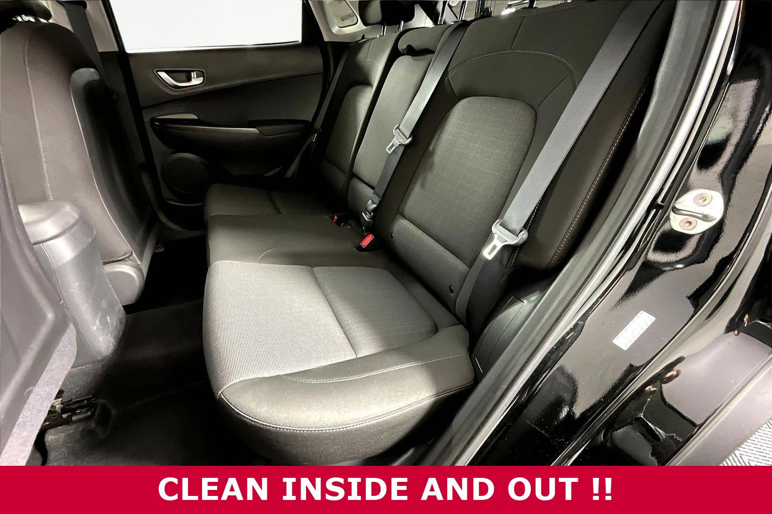 Used 2022 Hyundai Kona SEL w/ Convenience Package image 20