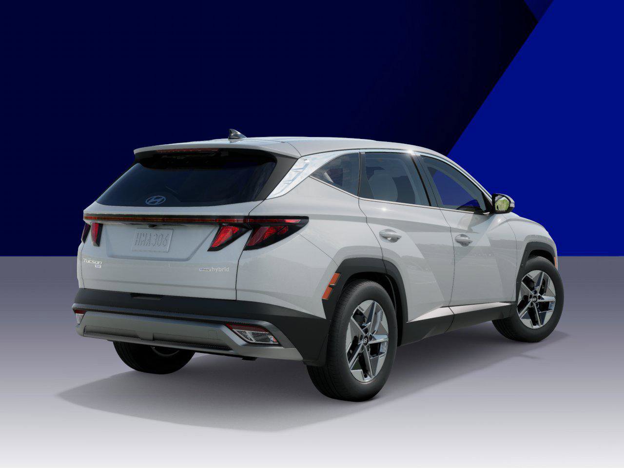New 2026 Hyundai Tucson SEL image 4