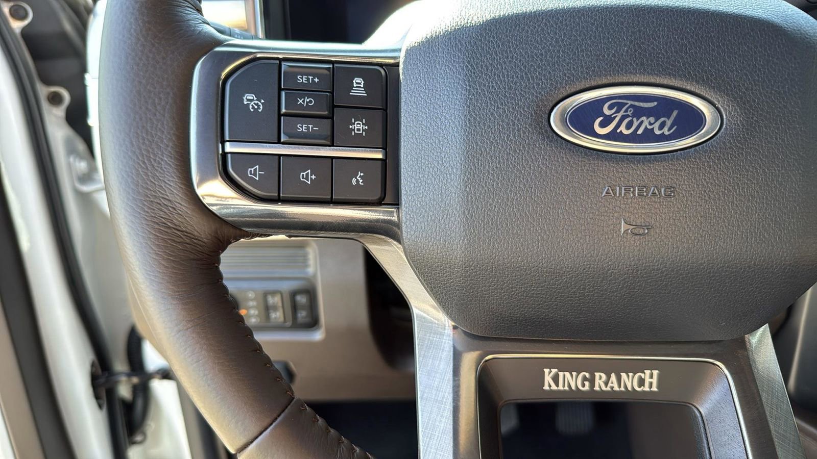 New 2026 Ford F250 King Ranch image 18