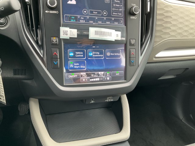 New 2026 Subaru Forester AWD/4WD image 17