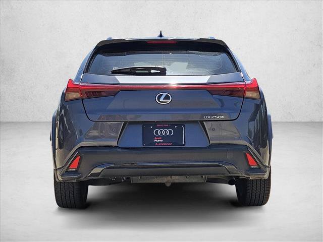 Used 2024 Lexus UX 250h F Sport FWD image 6
