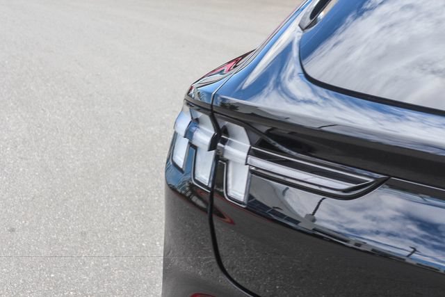 Used 2021 Ford Mustang Mach-E Premium RWD image 8