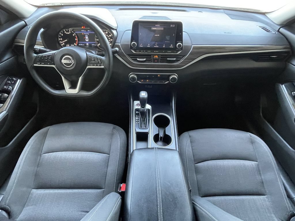 Used 2023 Nissan Altima 2.5 SV FWD image 20