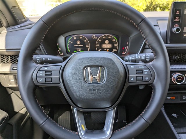 New 2026 Honda CR-V Sport-L image 29