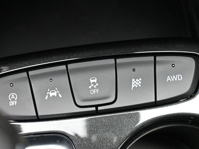 New 2026 Chevrolet TrailBlazer RS w/ Convenience Package image 32