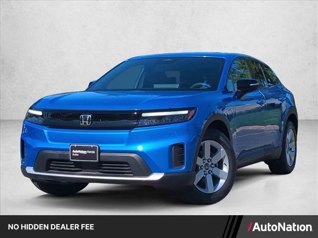 New 2026 Honda Prologue EX image 1