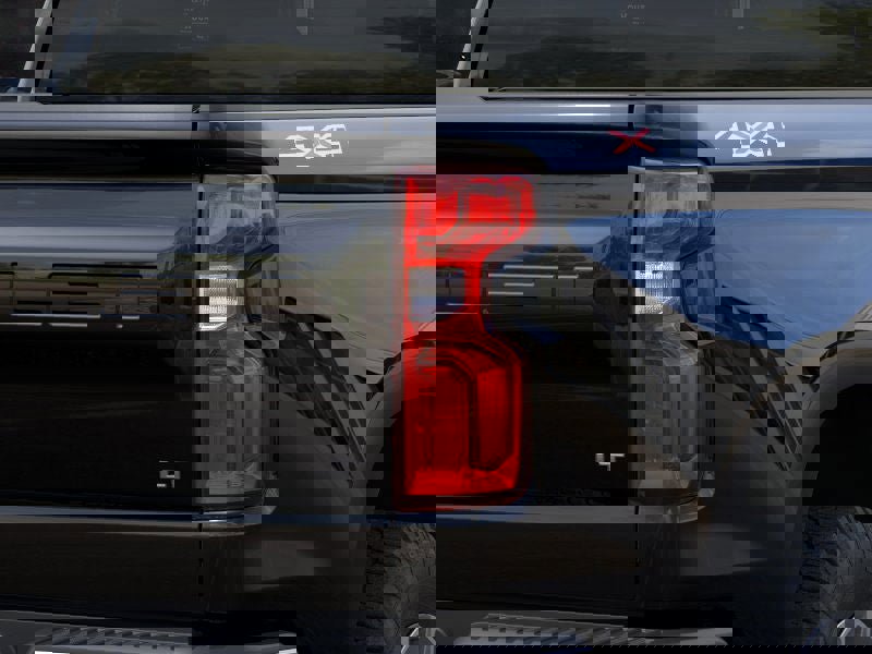 New 2026 Chevrolet Silverado 1500 LT image 35