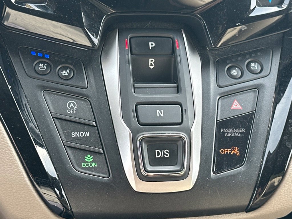 Used 2024 Honda Odyssey Elite image 26