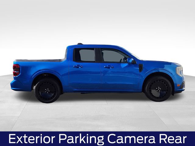 Certified 2025 Ford Maverick Lobo image 11