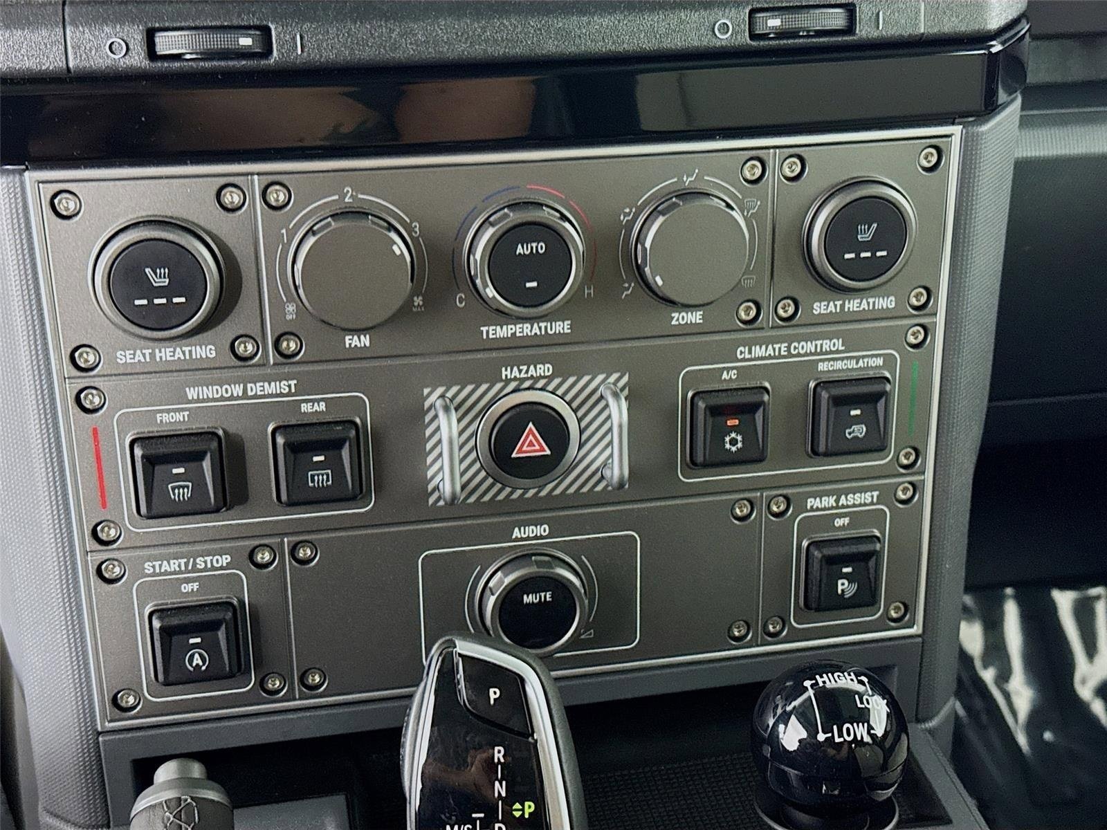 Used 2025 INEOS Grenadier AWD/4WD image 16