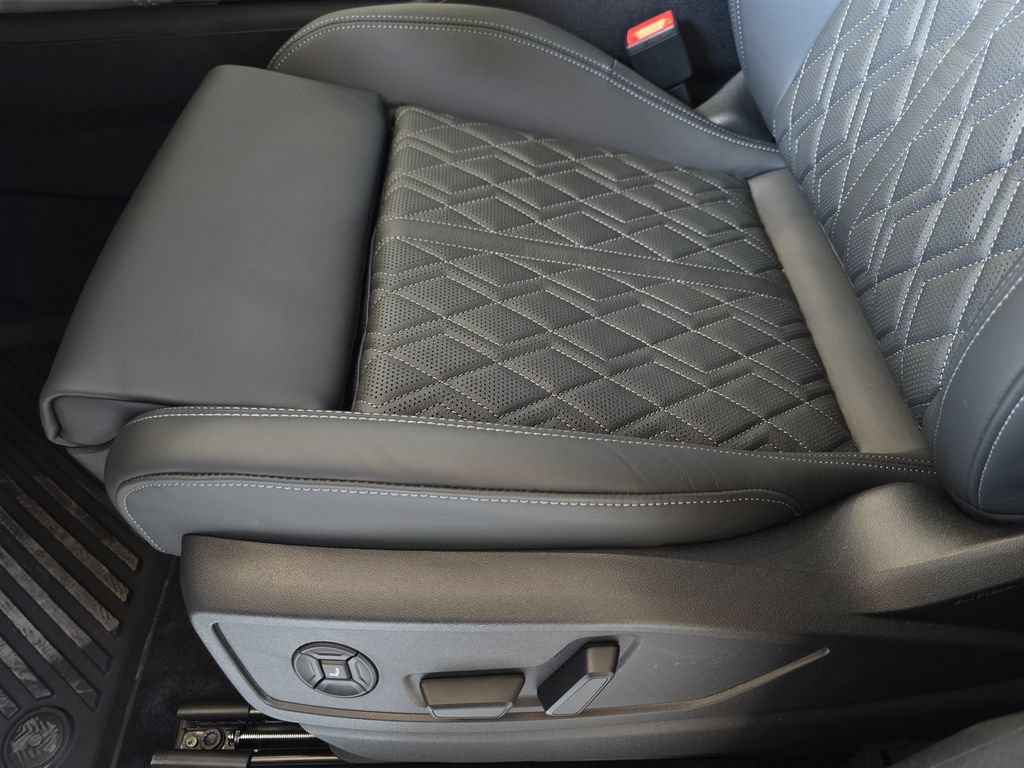 New 2026 Audi SQ5 Premium Plus AWD/4WD image 26